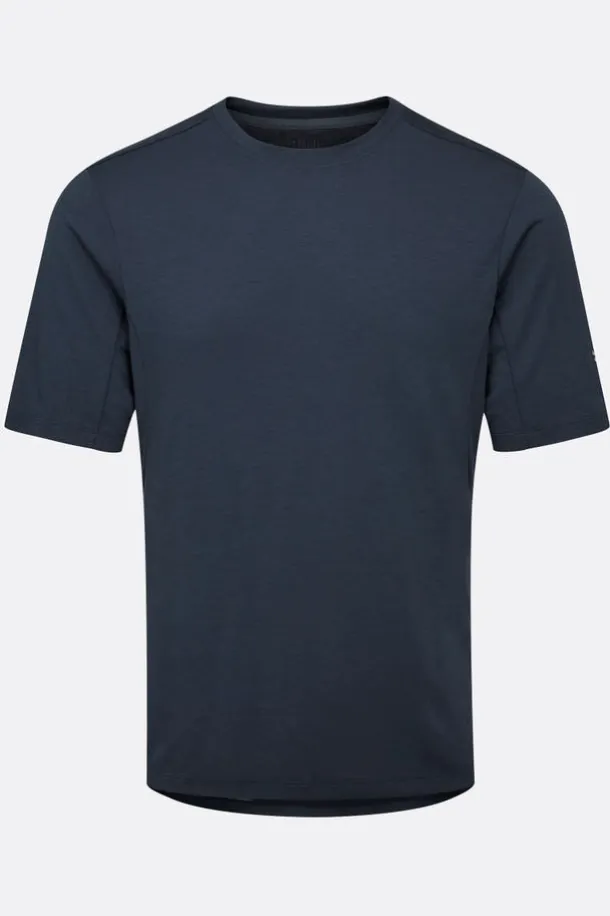 T-Shirt de vélo Cinder Crimp pour homme