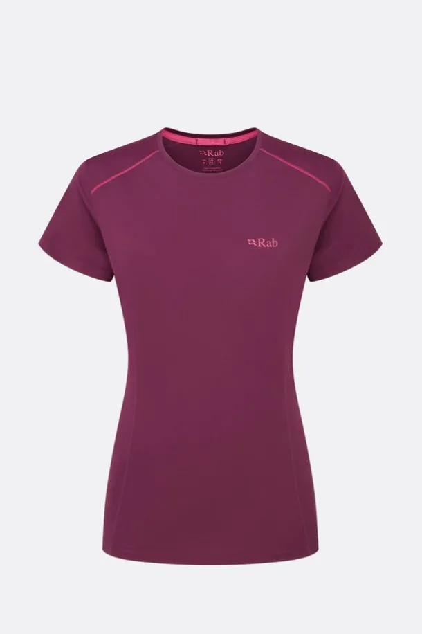 T-Shirt Force pour femme