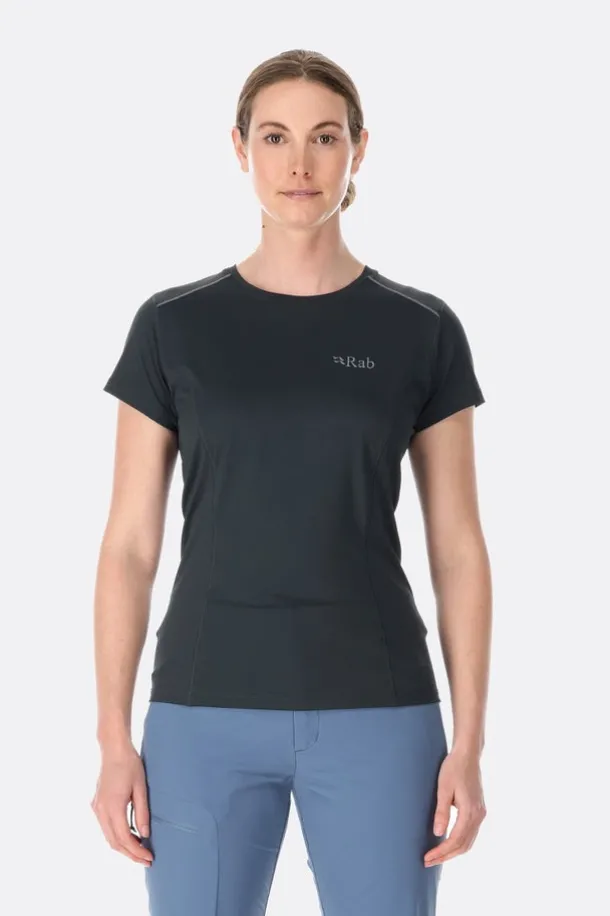 T-Shirt Force pour femme