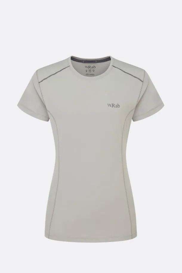T-Shirt Force pour femme