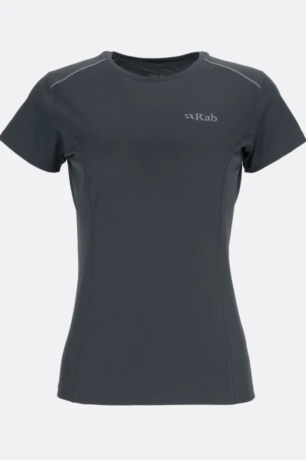 T-Shirt Force pour femme