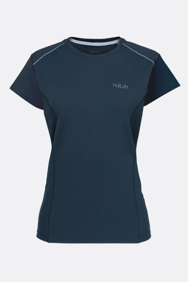 T-Shirt Force pour femme