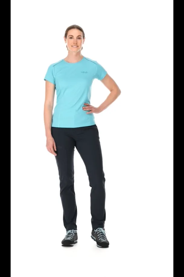 T-Shirt Force pour femme