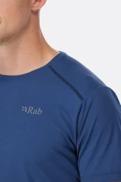 T-Shirt Force pour homme