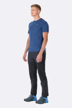 T-Shirt Force pour homme