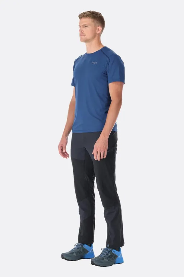 T-Shirt Force pour homme