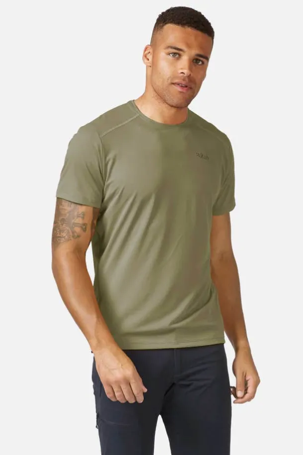 T-Shirt Force pour homme