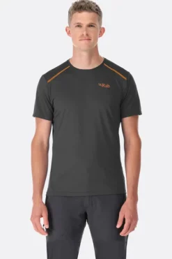 T-Shirt Force pour homme