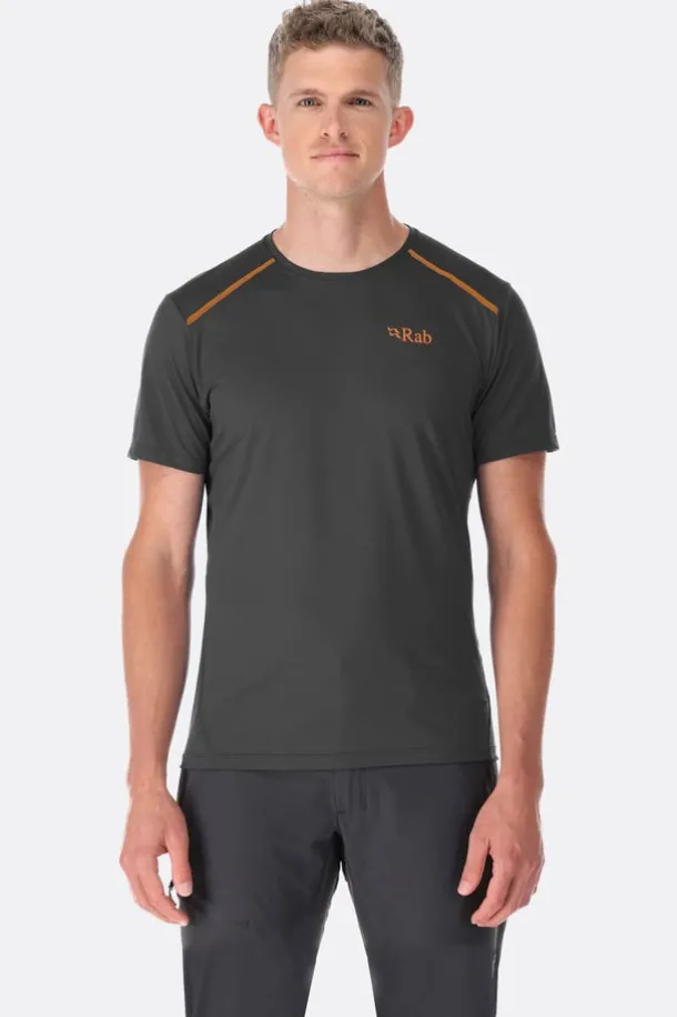 T-Shirt Force pour homme