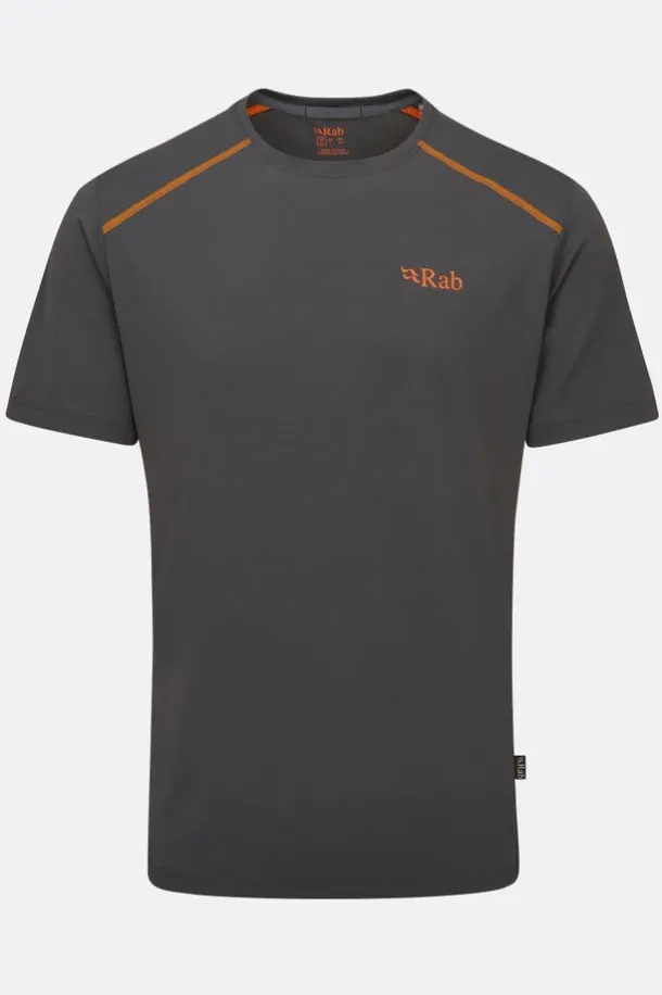 T-Shirt Force pour homme