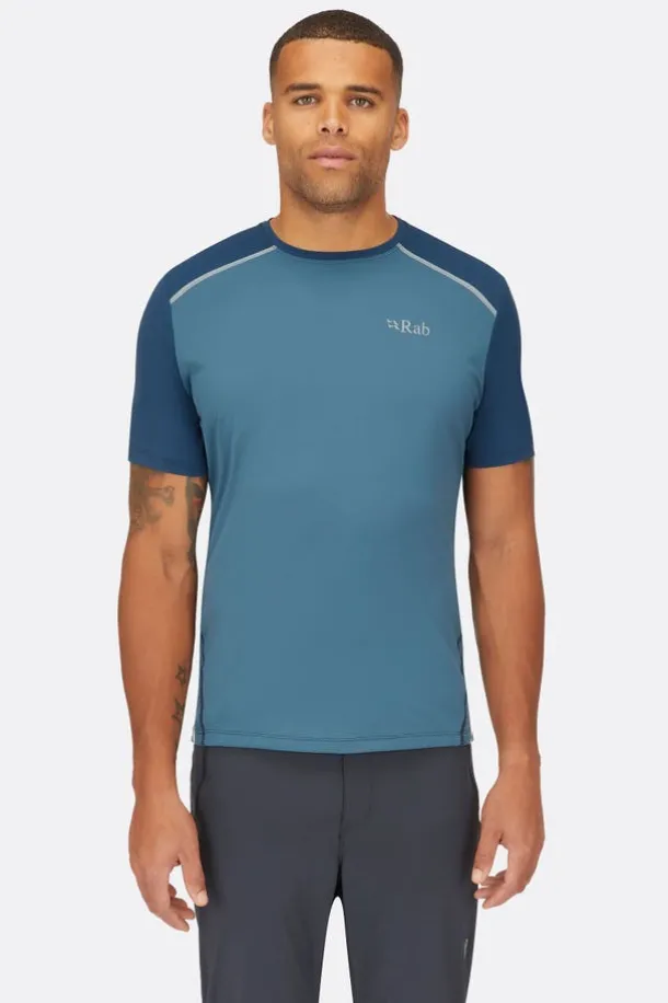 T-Shirt Force pour homme