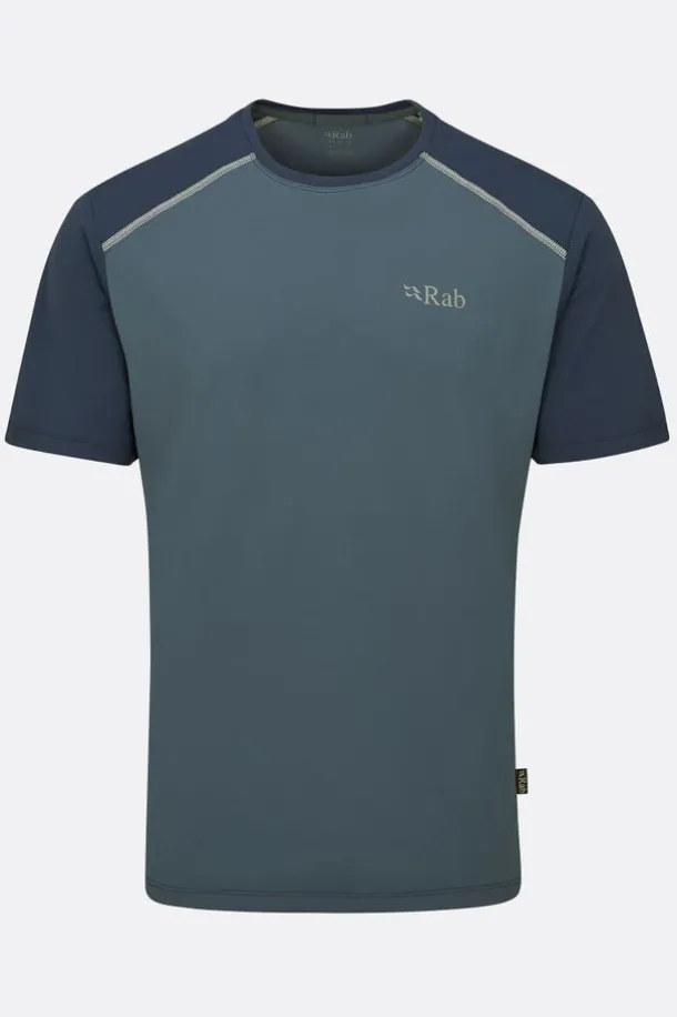 T-Shirt Force pour homme