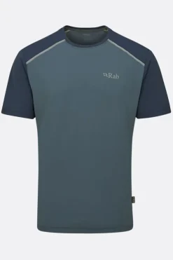 T-Shirt Force pour homme
