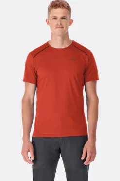 T-Shirt Force pour homme