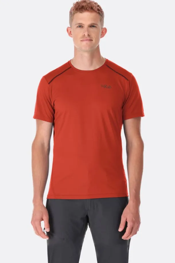 T-Shirt Force pour homme