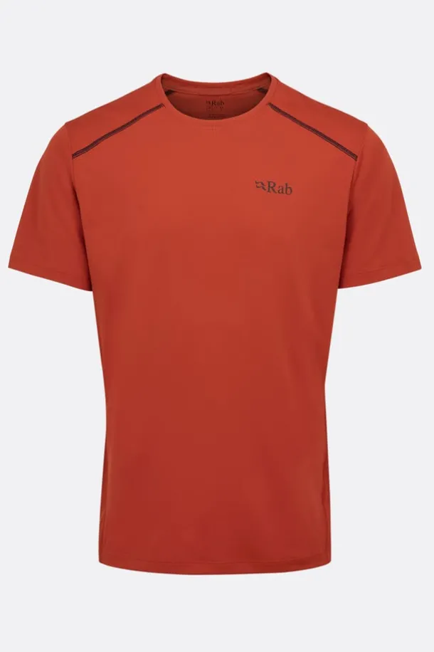 T-Shirt Force pour homme