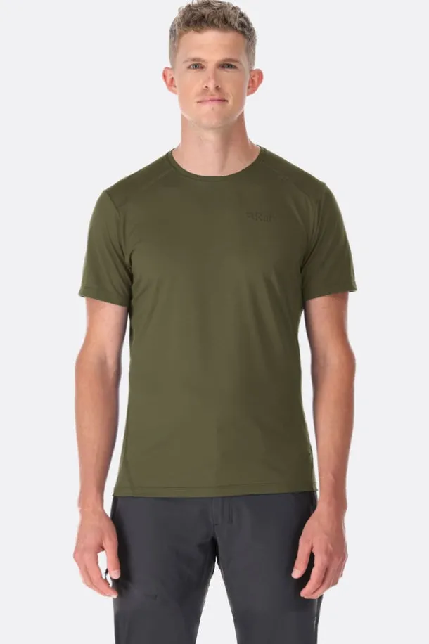 T-Shirt Force pour homme