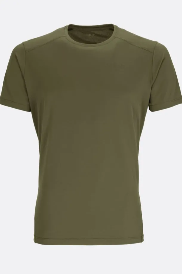 T-Shirt Force pour homme