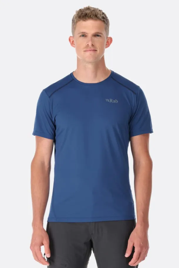 T-Shirt Force pour homme