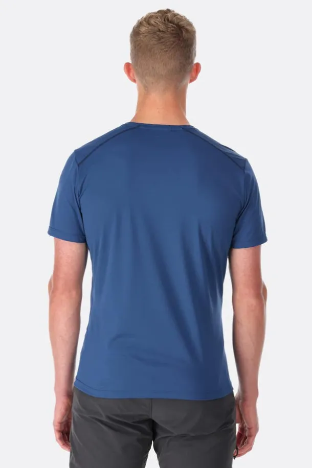 T-Shirt Force pour homme