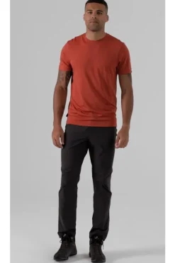 T-Shirt Mantle pour homme