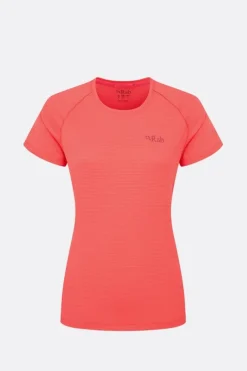 T-Shirt Sonic pour femme