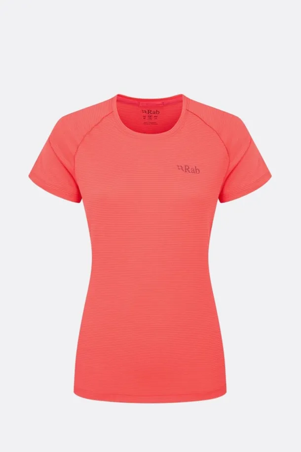 T-Shirt Sonic pour femme