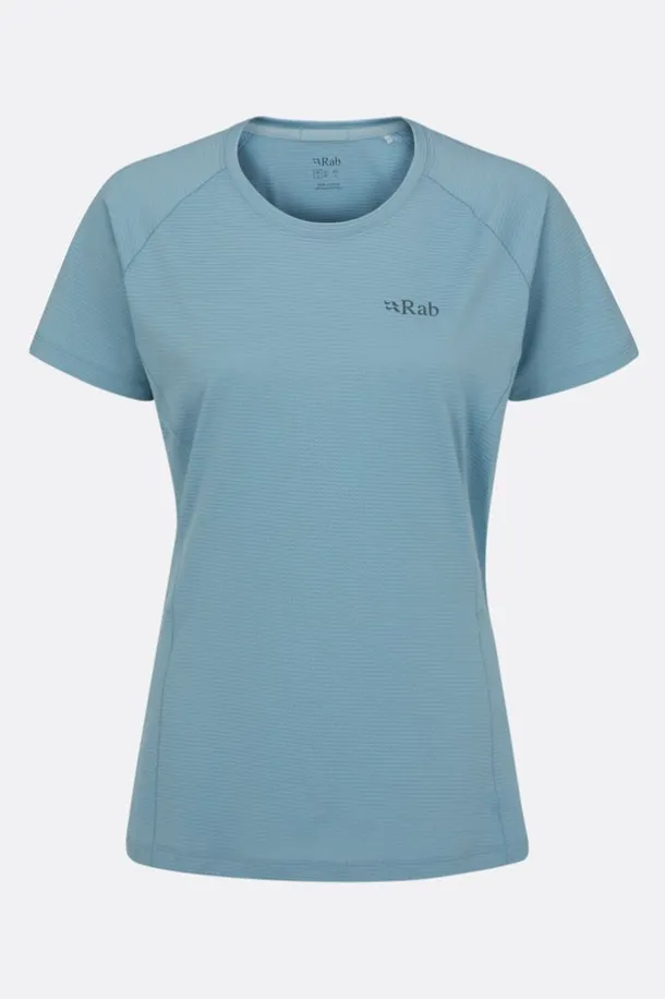 T-Shirt Sonic pour femme