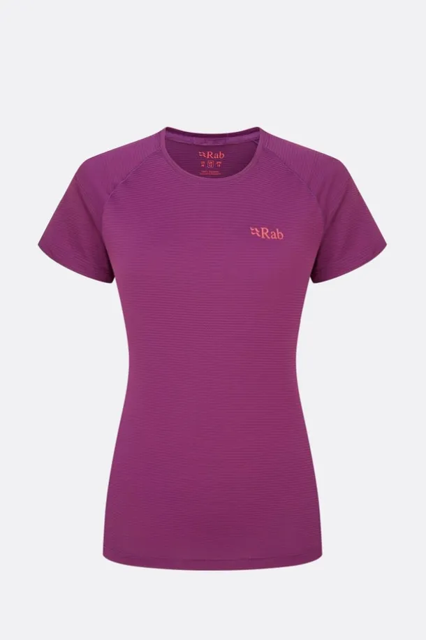 T-Shirt Sonic pour femme