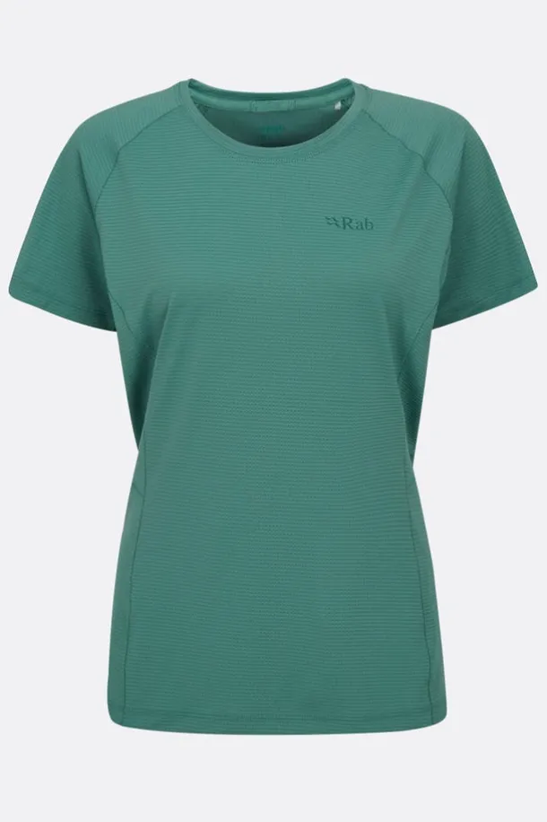 T-Shirt Sonic pour femme
