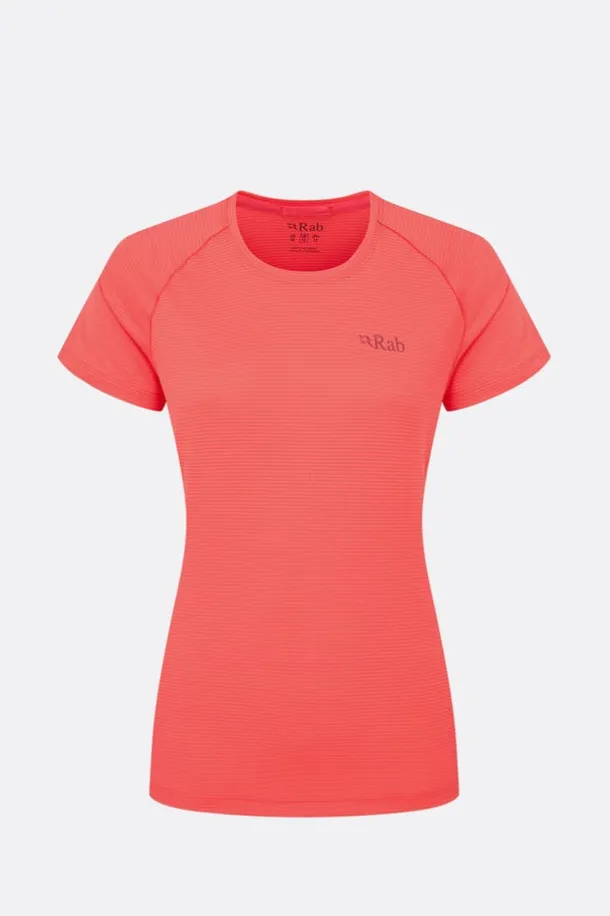 T-Shirt Sonic pour femme