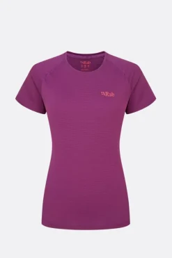 T-Shirt Sonic pour femme