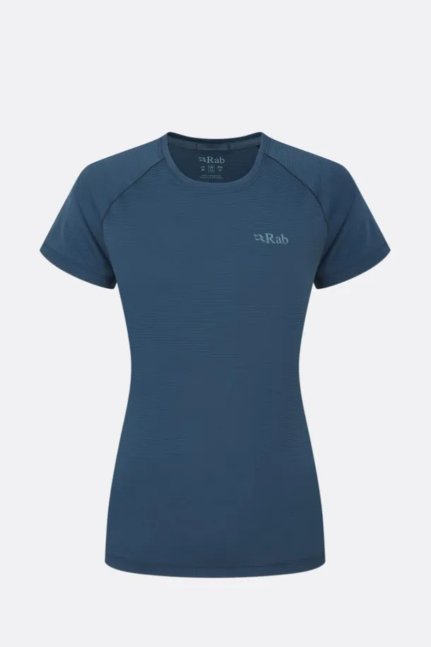 T-Shirt Sonic pour femme