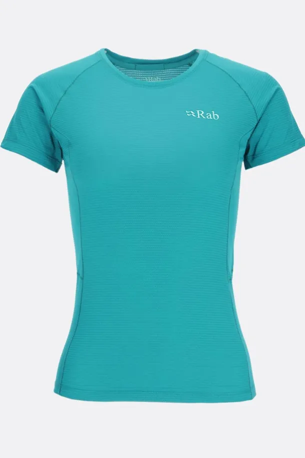 T-Shirt Sonic pour femme