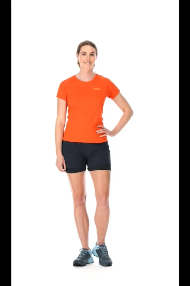 T-Shirt Sonic pour femme