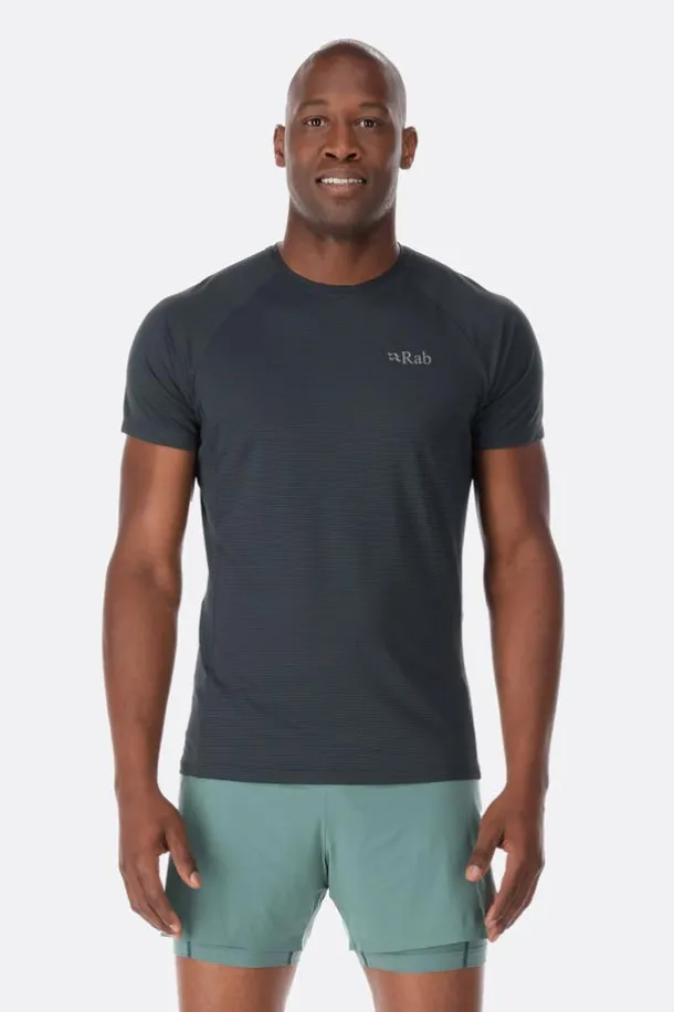 T-Shirt Sonic pour homme
