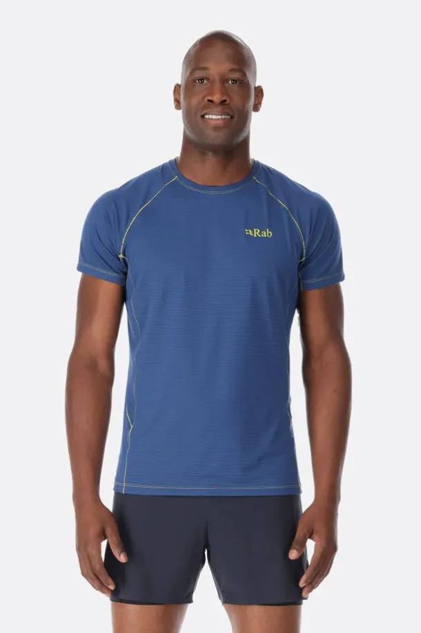 T-Shirt Sonic pour homme