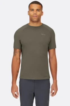 T-Shirt Sonic pour homme