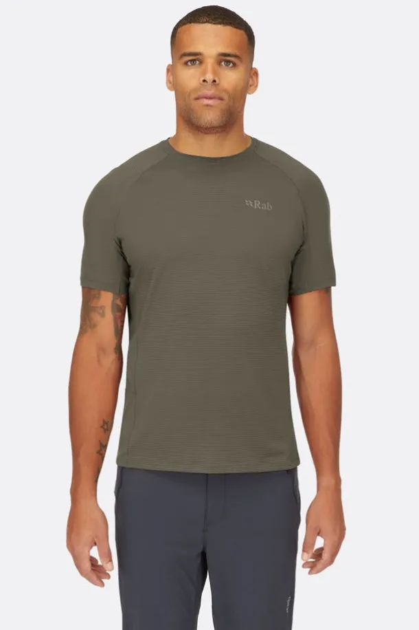 T-Shirt Sonic pour homme