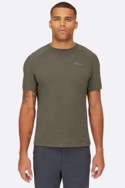 T-Shirt Sonic pour homme