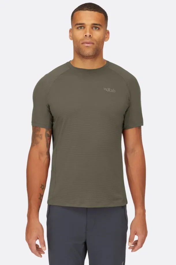 T-Shirt Sonic pour homme