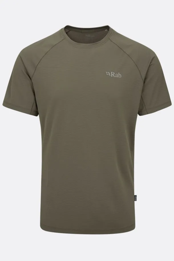 T-Shirt Sonic pour homme