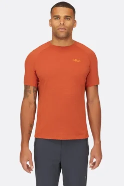 T-Shirt Sonic pour homme