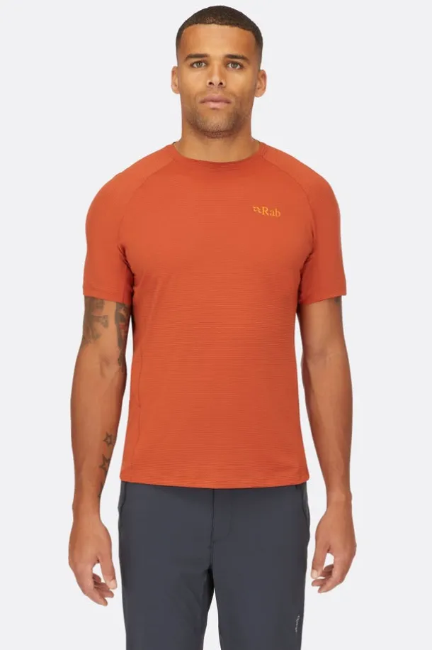 T-Shirt Sonic pour homme