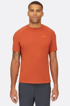 T-Shirt Sonic pour homme