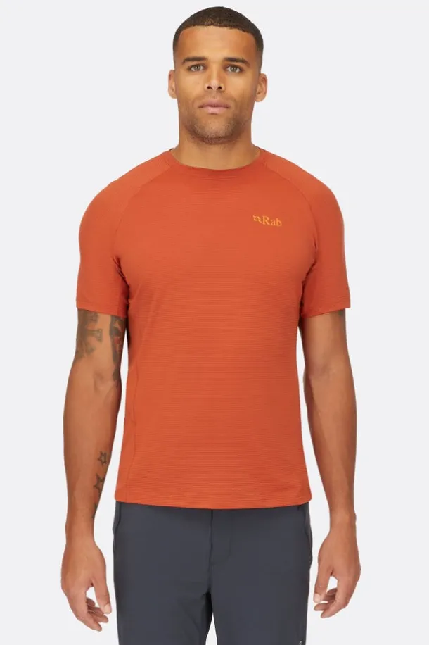 T-Shirt Sonic pour homme