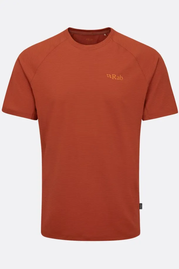 T-Shirt Sonic pour homme