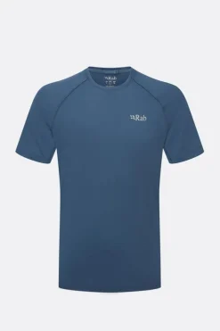 T-Shirt Sonic pour homme