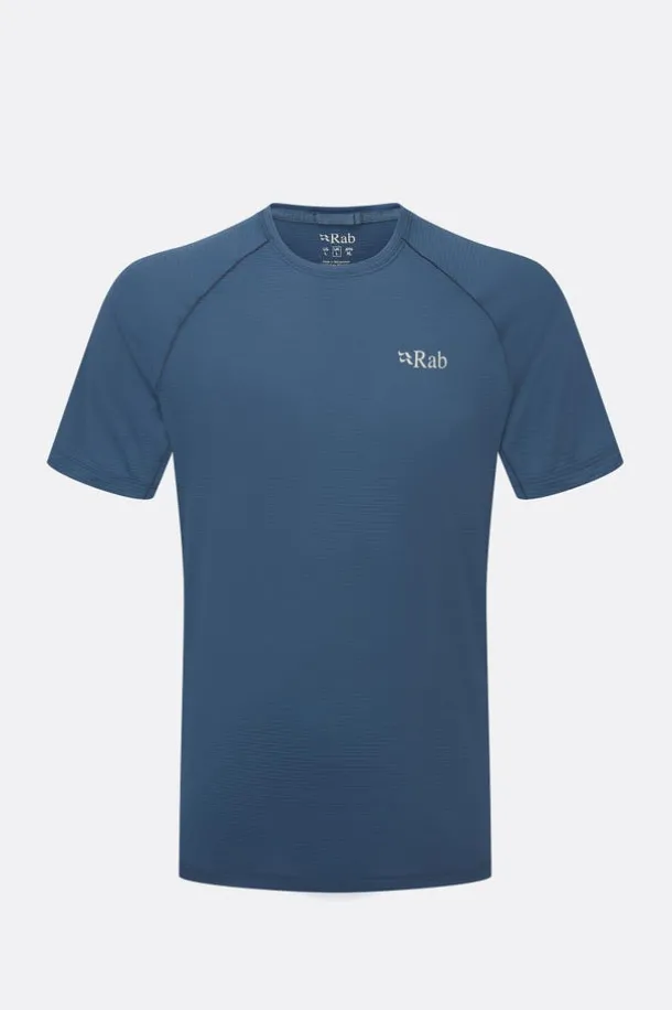 T-Shirt Sonic pour homme
