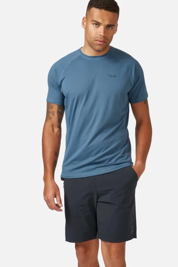 T-Shirt Sonic pour homme